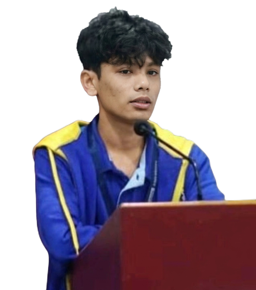 Pawan Limbu