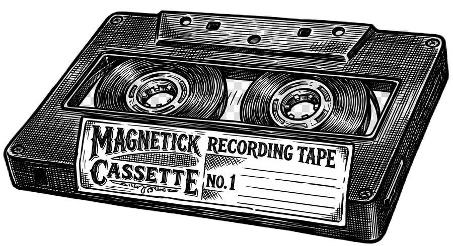 Cassette Tape