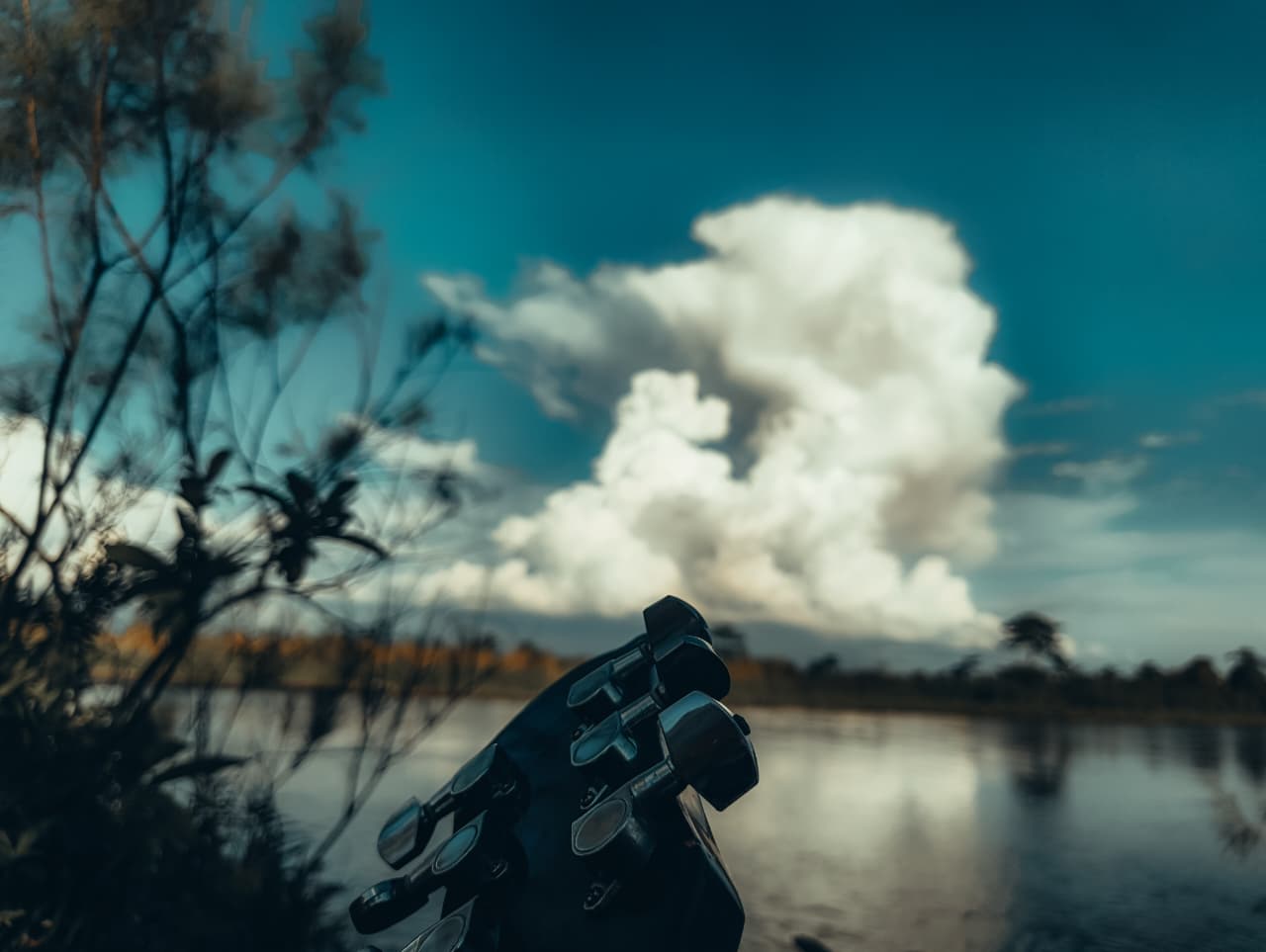 Shot on Mobile