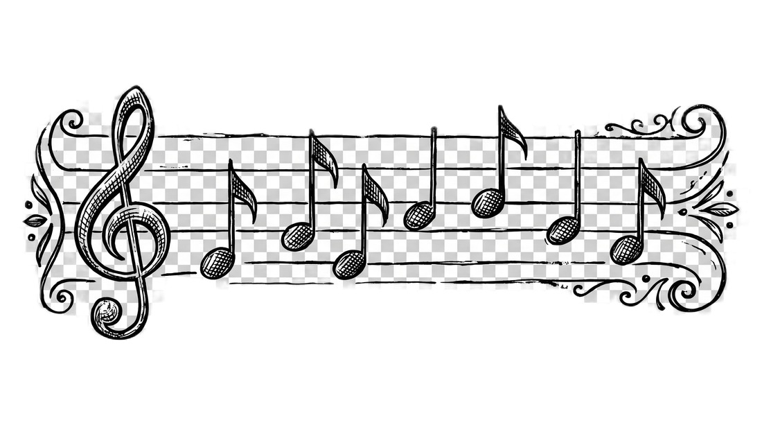 Musical Staff